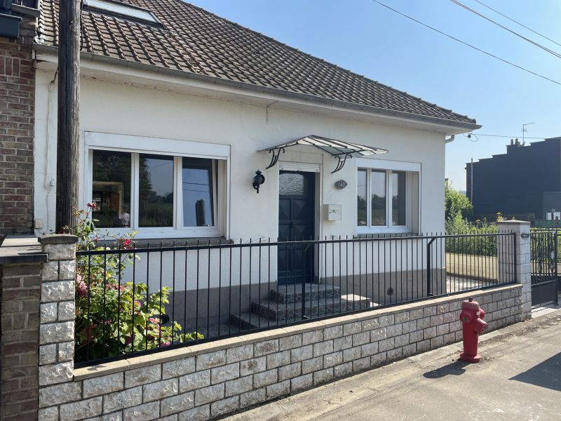 Maison à vendre à Quesnoy-sur-Deûle réf. MANDAT050624 - 1