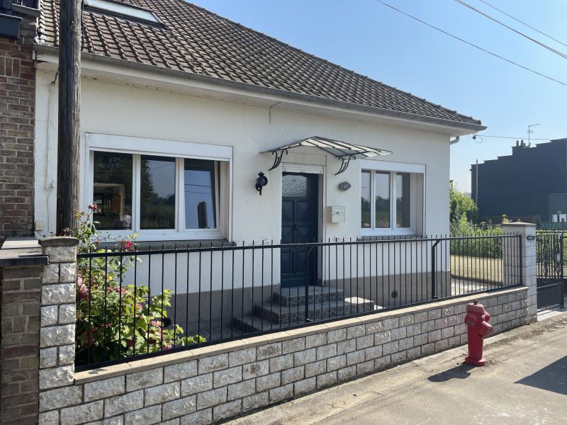 Maison à vendre à Quesnoy-sur-Deûle réf. 50624-COMPANY50478IVK - 1