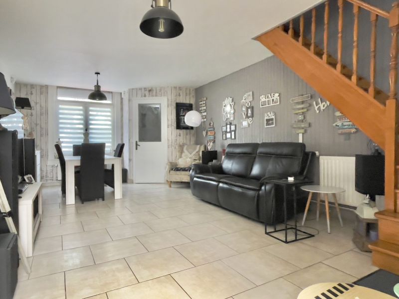 Maison à vendre à Halluin - ref. 70824-COMPANY50478IVK - 3