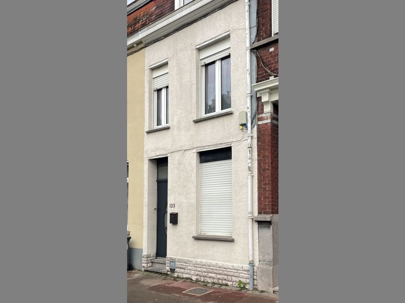 Maison à vendre à Halluin - ref. 90924-COMPANY50478IVK - 0