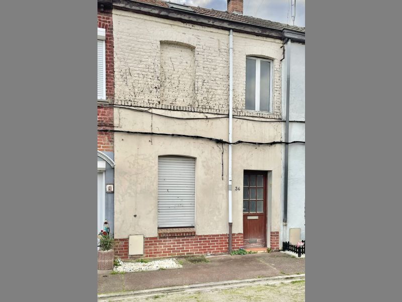 Maison à vendre à Halluin - ref. 80924-COMPANY50478IVK - 0