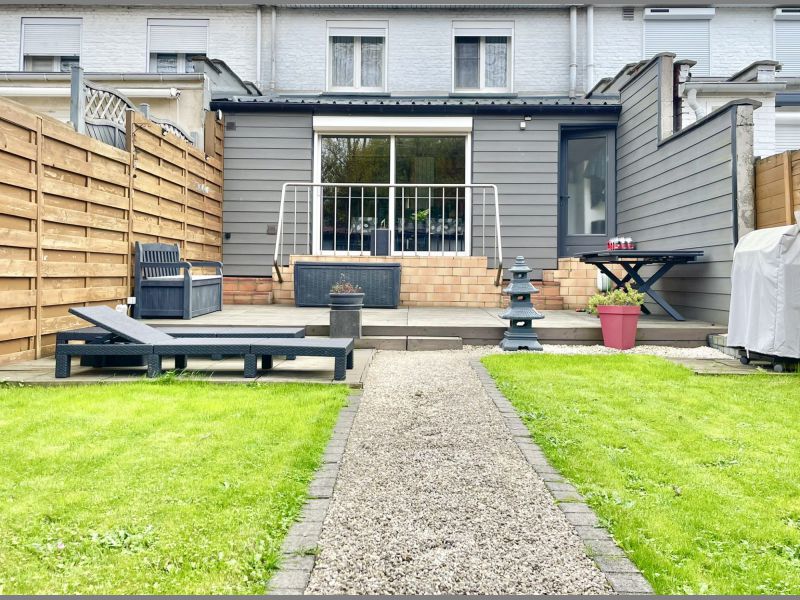 Maison à vendre à Halluin - ref. 51024-COMPANY50478IVK - 2