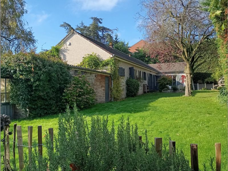 Maison à vendre à Halluin réf. 31224-COMPANY50478IVK - 1