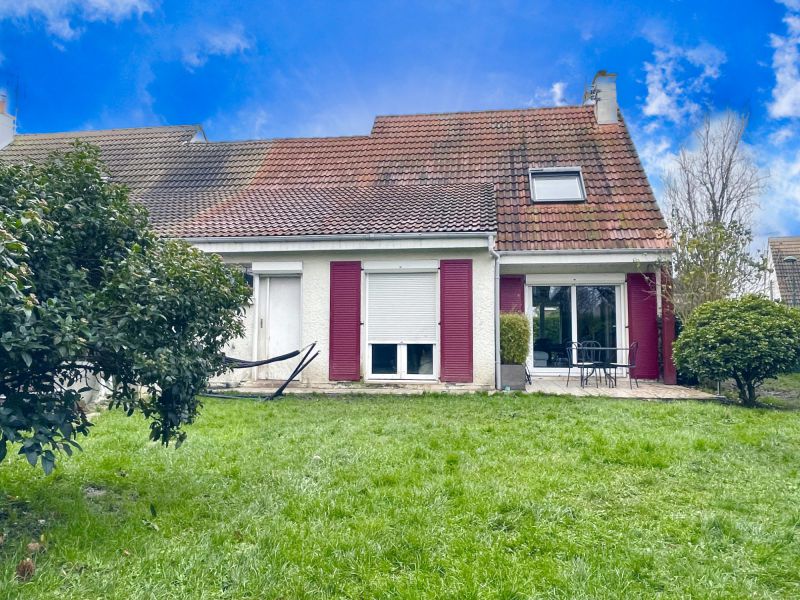 Maison à vendre à Deûlémont réf. 11224-COMPANY50478IVK - 1