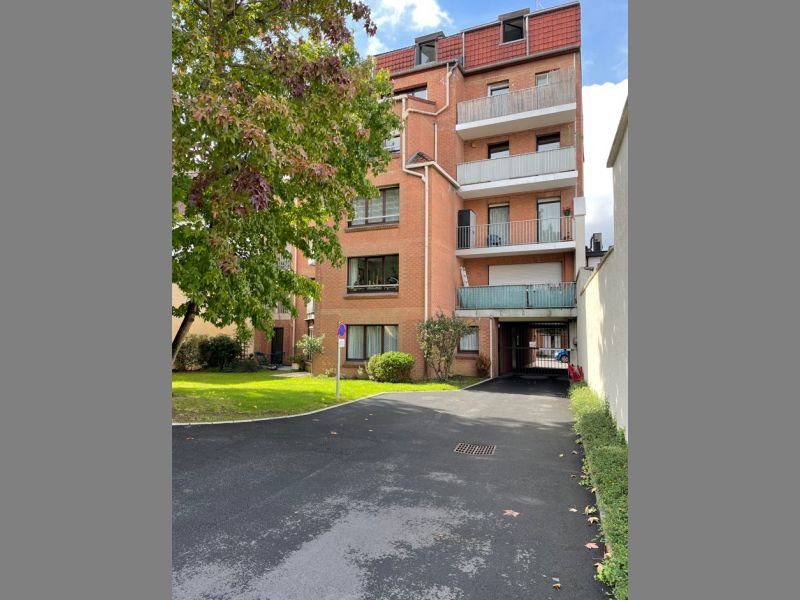 Appartement à vendre à Halluin - ref. 21024-COMPANY50478IVK - 0