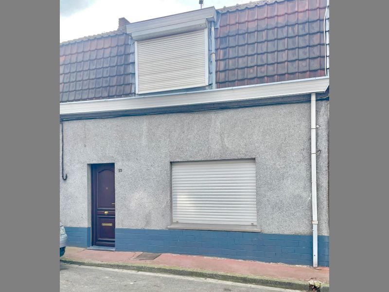 Maison à vendre à Halluin - ref. 20225-COMPANY50478IVK - 0